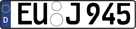 EU-J945