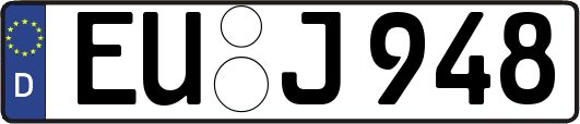 EU-J948