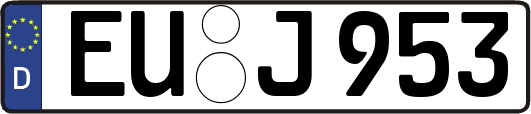 EU-J953