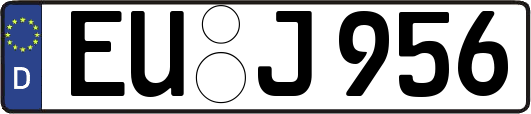 EU-J956