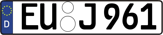 EU-J961