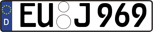 EU-J969