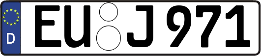 EU-J971