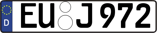 EU-J972