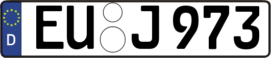 EU-J973