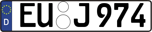 EU-J974