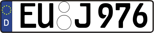 EU-J976