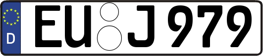 EU-J979