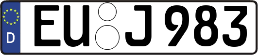 EU-J983