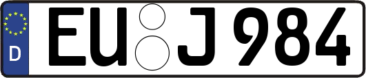 EU-J984