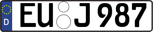 EU-J987