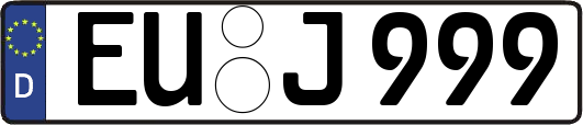 EU-J999