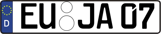 EU-JA07