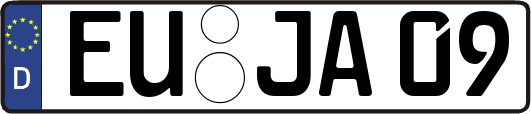 EU-JA09
