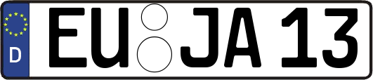 EU-JA13