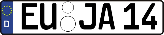 EU-JA14