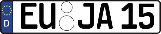 EU-JA15