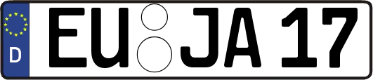 EU-JA17
