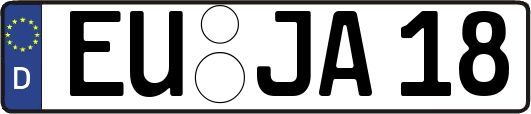 EU-JA18