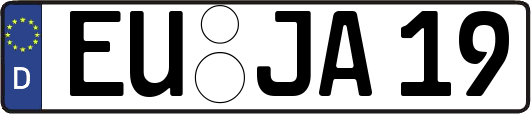 EU-JA19