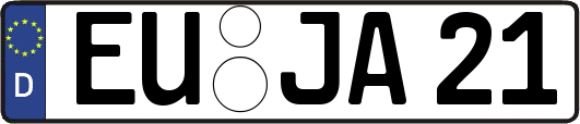 EU-JA21