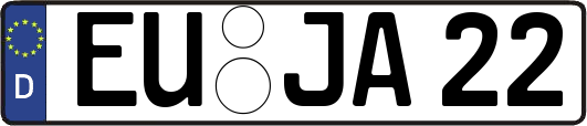 EU-JA22