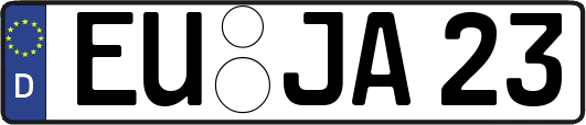 EU-JA23