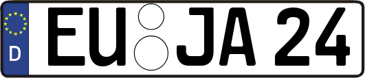EU-JA24