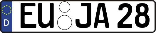 EU-JA28
