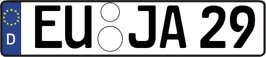 EU-JA29
