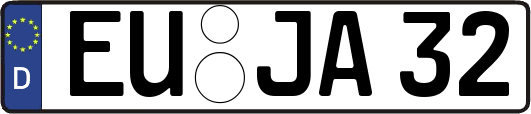 EU-JA32