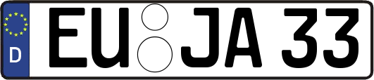 EU-JA33