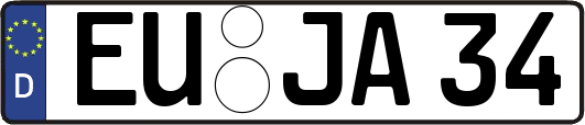 EU-JA34