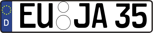 EU-JA35