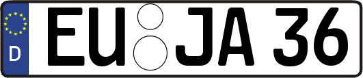 EU-JA36