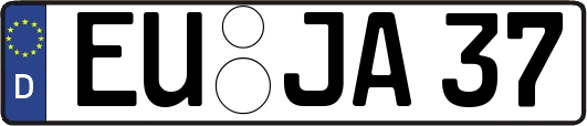 EU-JA37