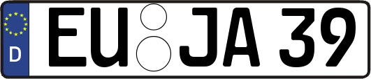 EU-JA39