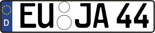 EU-JA44