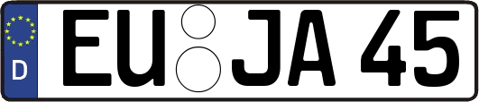 EU-JA45