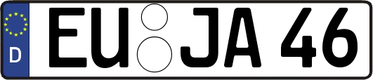 EU-JA46