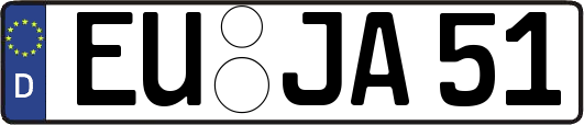 EU-JA51