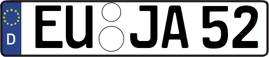 EU-JA52