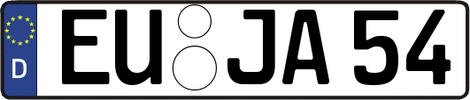 EU-JA54
