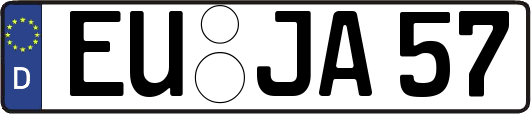 EU-JA57