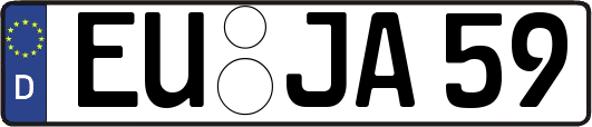 EU-JA59