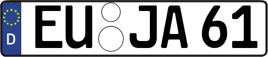 EU-JA61