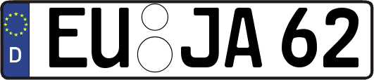 EU-JA62