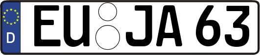 EU-JA63
