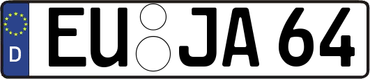 EU-JA64
