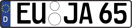 EU-JA65